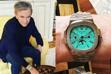 celebwatchspotter patek philippe|The Tiffany Blue Patek Philippe Nautilus 5711 Celebrity Allocation .